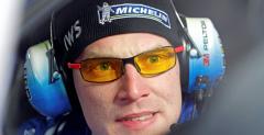 Jari Matti Latvala - Rajd Szwecji 2012